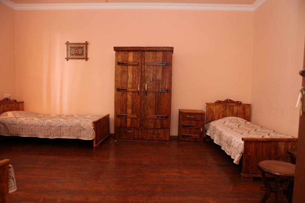 Guest house Dilijan Orran Buitenkant foto