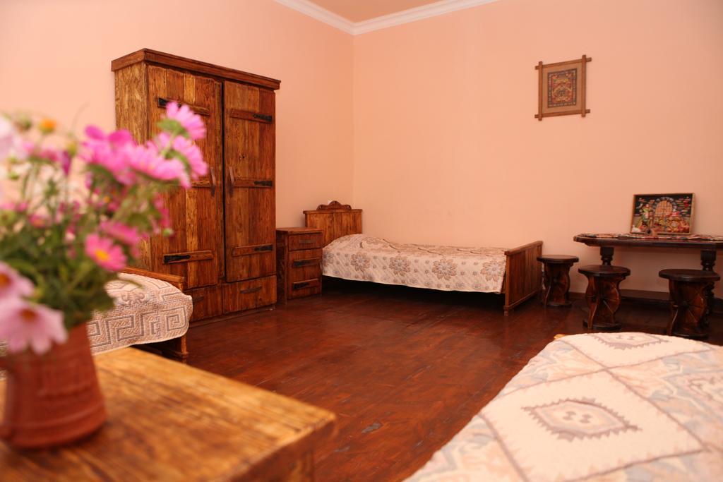 Guest house Dilijan Orran Buitenkant foto