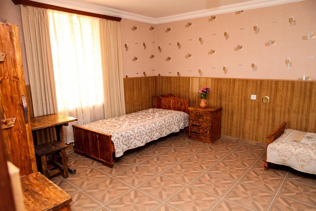 Guest house Dilijan Orran Buitenkant foto