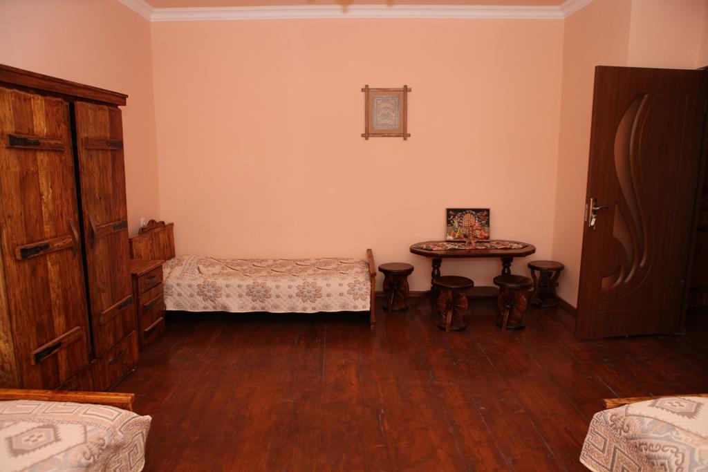 Guest house Dilijan Orran Buitenkant foto